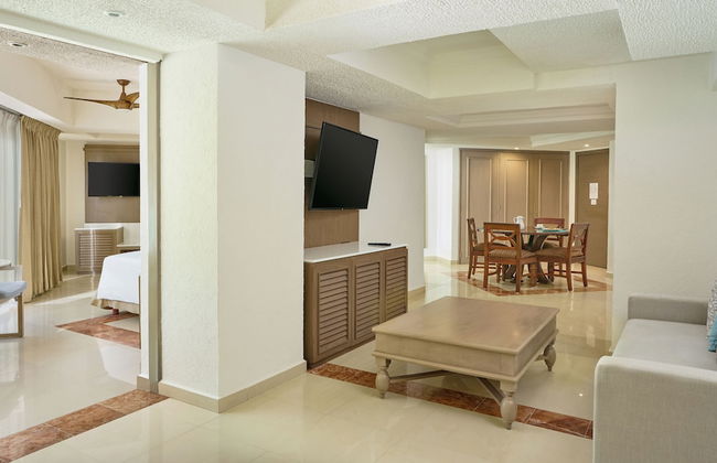 Sunscape Cancun All-Inclusive Resort & Spa by Hyatt - Foto 53