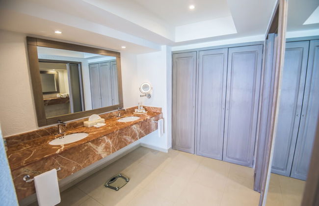 Sunscape Cancun All-Inclusive Resort & Spa by Hyatt - Foto 79