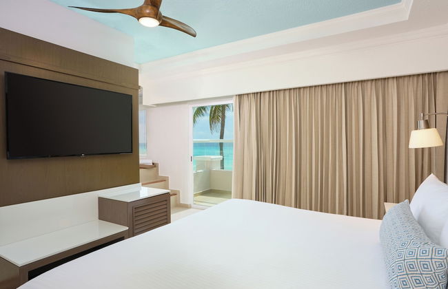 Sunscape Cancun All-Inclusive Resort & Spa by Hyatt - Foto 28
