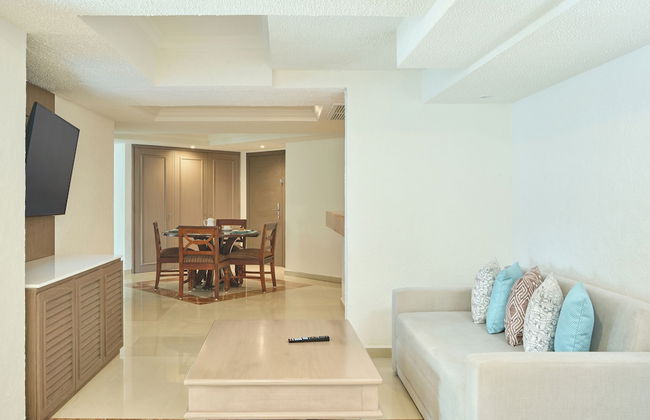 Sunscape Cancun All-Inclusive Resort & Spa by Hyatt - Foto 54
