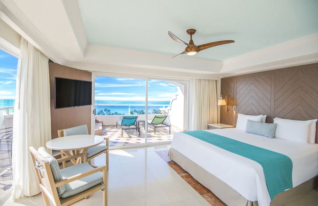 Sunscape Cancun All-Inclusive Resort & Spa by Hyatt - Foto 16