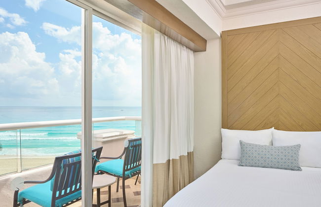 Sunscape Cancun All-Inclusive Resort & Spa by Hyatt - Foto 73