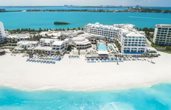 Sunscape Cancun All-Inclusive Resort & Spa by Hyatt - Foto 1