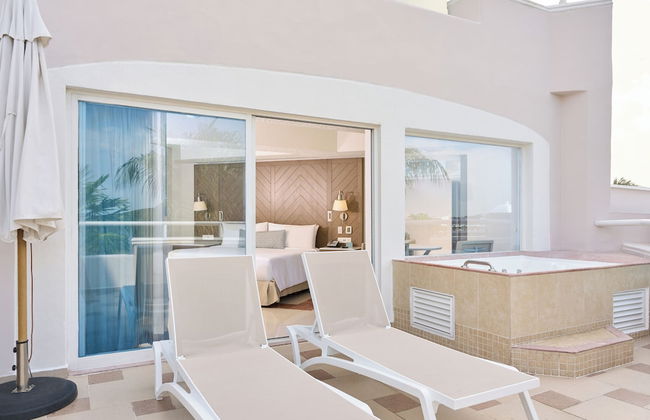 Sunscape Cancun All-Inclusive Resort & Spa by Hyatt - Foto 74