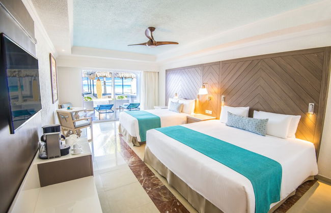 Sunscape Cancun All-Inclusive Resort & Spa by Hyatt - Foto 11