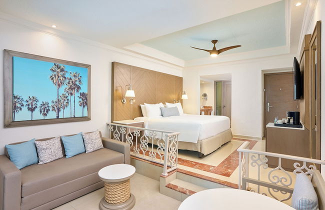 Sunscape Cancun All-Inclusive Resort & Spa by Hyatt - Foto 33