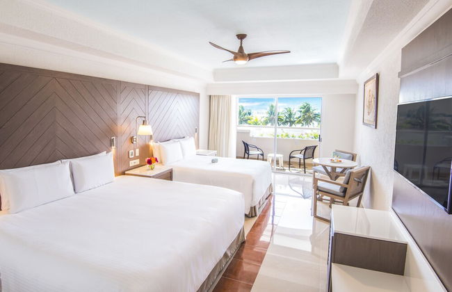Sunscape Cancun All-Inclusive Resort & Spa by Hyatt - Foto 5