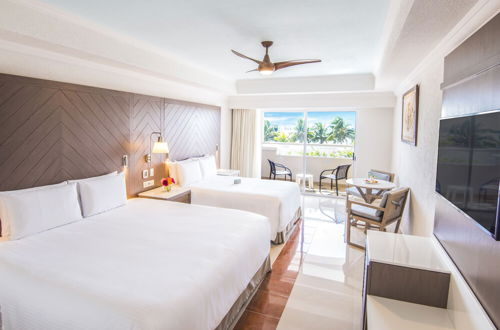 Foto 6 - Wyndham Alltra Cancun All Inclusive Resort