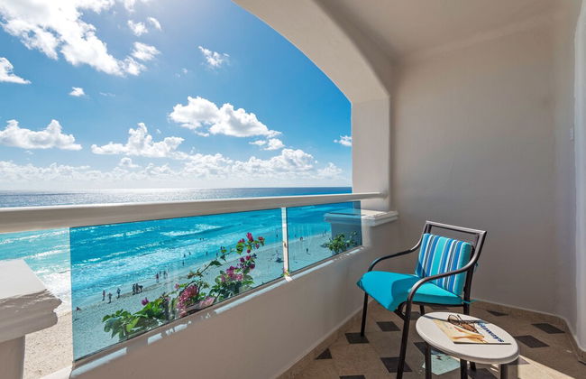 Sunscape Cancun All-Inclusive Resort & Spa by Hyatt - Foto 61