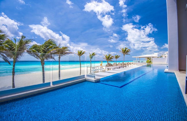 Sunscape Cancun All-Inclusive Resort & Spa by Hyatt - Foto 69