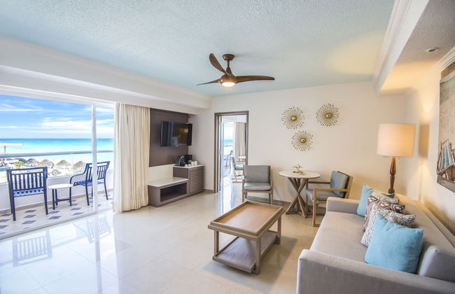 Sunscape Cancun All-Inclusive Resort & Spa by Hyatt - Foto 56