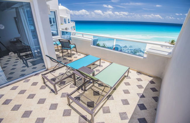 Sunscape Cancun All-Inclusive Resort & Spa by Hyatt - Foto 66