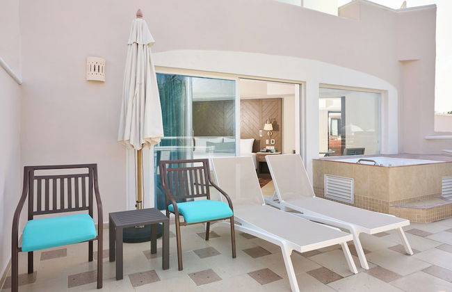 Sunscape Cancun All-Inclusive Resort & Spa by Hyatt - Foto 59