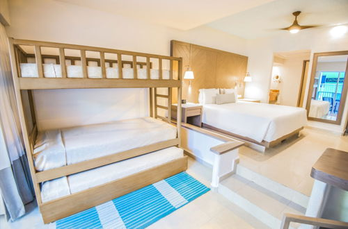 Foto 10 - Wyndham Alltra Cancun All Inclusive Resort