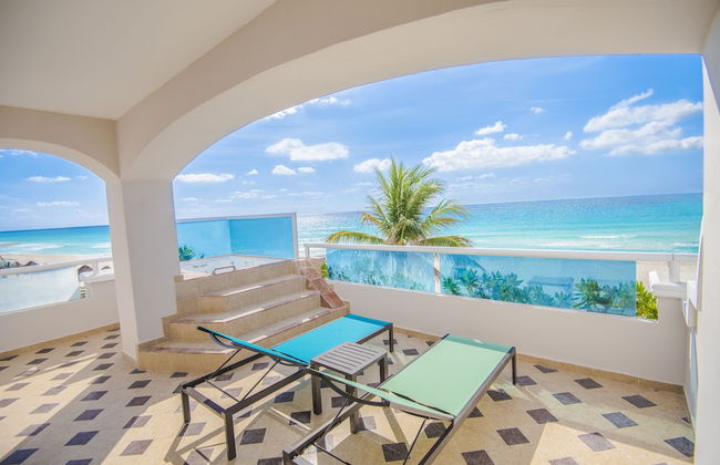 Sunscape Cancun All-Inclusive Resort & Spa by Hyatt - Foto 67
