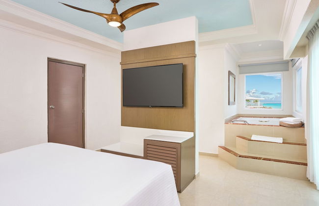 Sunscape Cancun All-Inclusive Resort & Spa by Hyatt - Foto 27