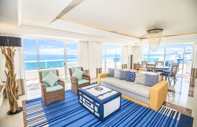 Sunscape Cancun All-Inclusive Resort & Spa by Hyatt - Foto 57