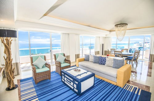 Foto 30 - Wyndham Alltra Cancun All Inclusive Resort