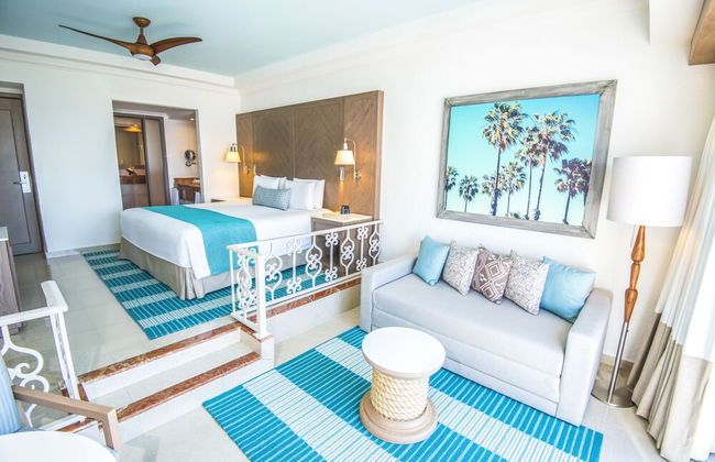 Sunscape Cancun All-Inclusive Resort & Spa by Hyatt - Foto 23