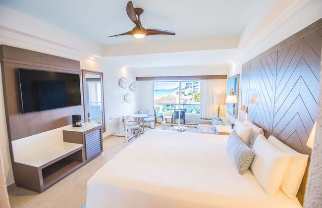 Sunscape Cancun All-Inclusive Resort & Spa by Hyatt - Foto 6