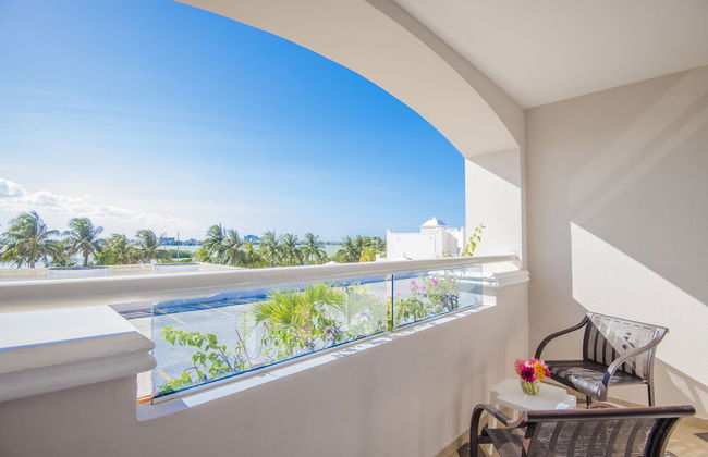 Sunscape Cancun All-Inclusive Resort & Spa by Hyatt - Foto 62