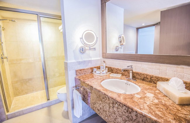 Sunscape Cancun All-Inclusive Resort & Spa by Hyatt - Foto 77