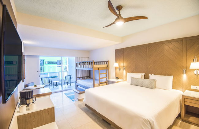 Sunscape Cancun All-Inclusive Resort & Spa by Hyatt - Foto 9