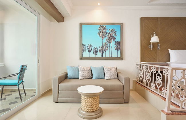 Sunscape Cancun All-Inclusive Resort & Spa by Hyatt - Foto 31