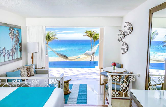 Sunscape Cancun All-Inclusive Resort & Spa by Hyatt - Foto 22