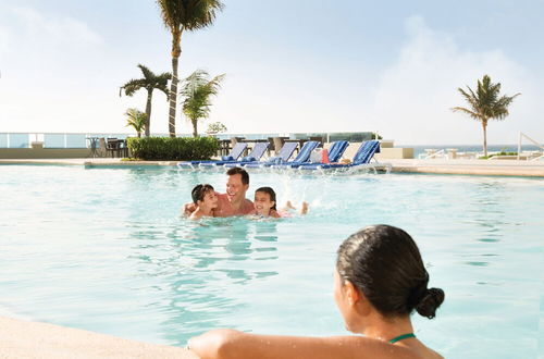 Foto 59 - Wyndham Alltra Cancun All Inclusive Resort