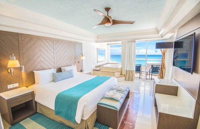 Sunscape Cancun All-Inclusive Resort & Spa by Hyatt - Foto 14