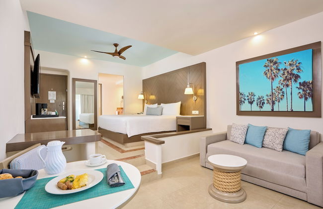 Sunscape Cancun All-Inclusive Resort & Spa by Hyatt - Foto 45