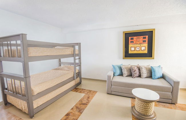 Sunscape Cancun All-Inclusive Resort & Spa by Hyatt - Foto 18
