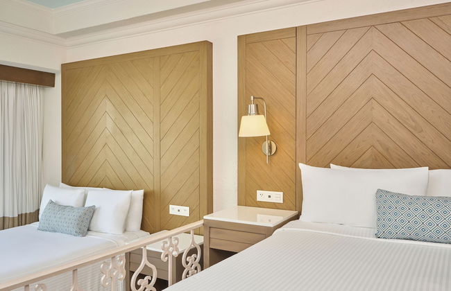 Sunscape Cancun All-Inclusive Resort & Spa by Hyatt - Foto 51
