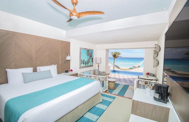 Sunscape Cancun All-Inclusive Resort & Spa by Hyatt - Foto 21