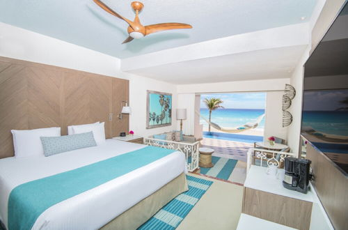 Foto 20 - Wyndham Alltra Cancun All Inclusive Resort