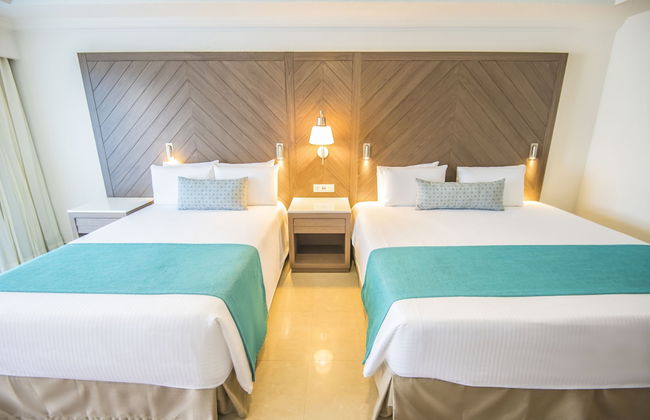 Sunscape Cancun All-Inclusive Resort & Spa by Hyatt - Foto 13