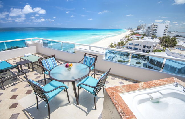 Sunscape Cancun All-Inclusive Resort & Spa by Hyatt - Foto 68