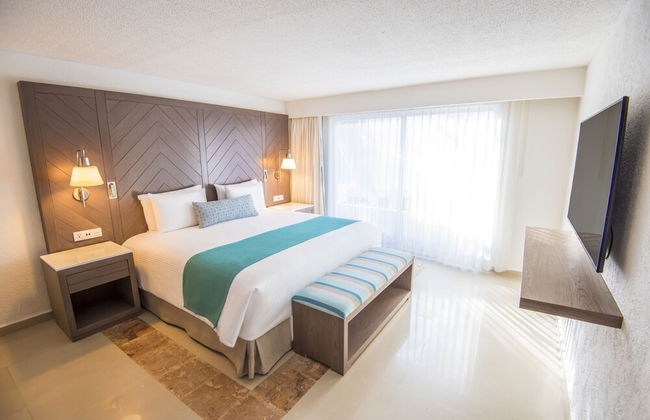Sunscape Cancun All-Inclusive Resort & Spa by Hyatt - Foto 15
