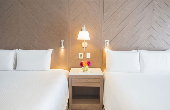 Sunscape Cancun All-Inclusive Resort & Spa by Hyatt - Foto 24