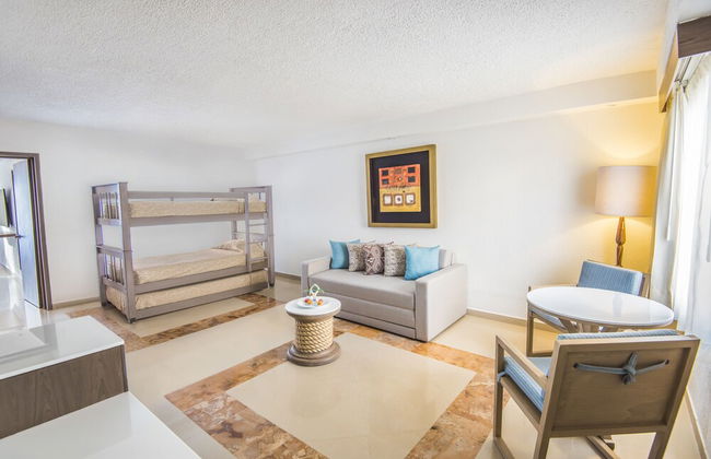 Sunscape Cancun All-Inclusive Resort & Spa by Hyatt - Foto 19