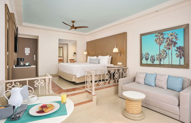 Sunscape Cancun All-Inclusive Resort & Spa by Hyatt - Foto 42