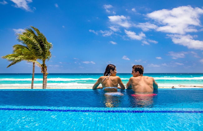 Sunscape Cancun All-Inclusive Resort & Spa by Hyatt - Foto 20