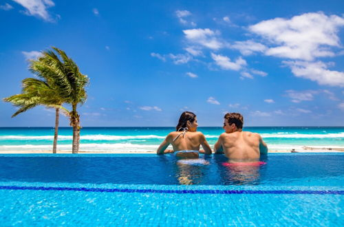 Foto 19 - Wyndham Alltra Cancun All Inclusive Resort