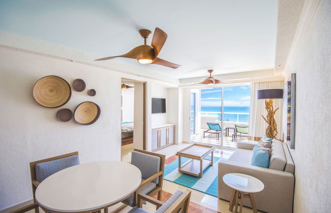 Sunscape Cancun All-Inclusive Resort & Spa by Hyatt - Foto 55
