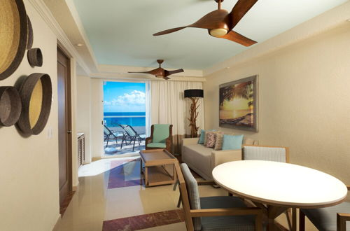 Foto 5 - Wyndham Alltra Cancun All Inclusive Resort