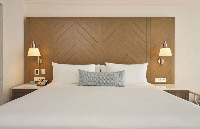 Sunscape Cancun All-Inclusive Resort & Spa by Hyatt - Foto 43