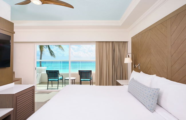 Sunscape Cancun All-Inclusive Resort & Spa by Hyatt - Foto 30