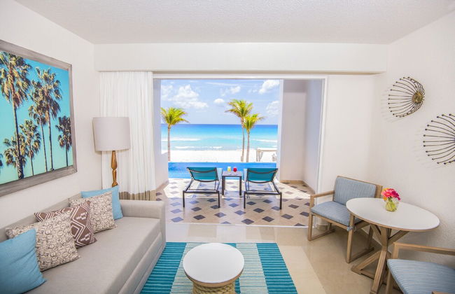 Sunscape Cancun All-Inclusive Resort & Spa by Hyatt - Foto 52