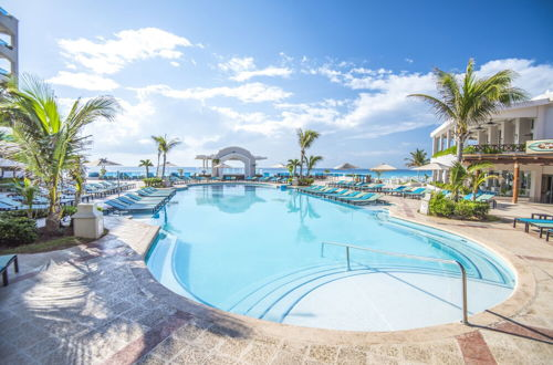 Foto 55 - Wyndham Alltra Cancun All Inclusive Resort